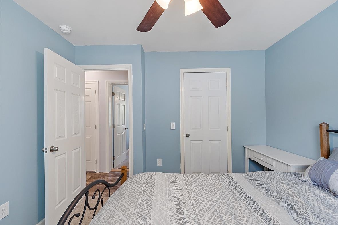 150 Berry Road New Durham, NH 03855 - Photo 23 of 45