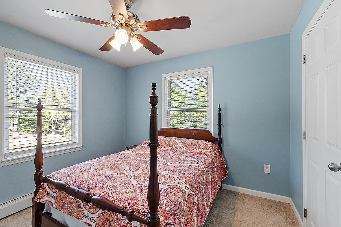 150 Berry Road New Durham, NH 03855 - Photo 26 of 45