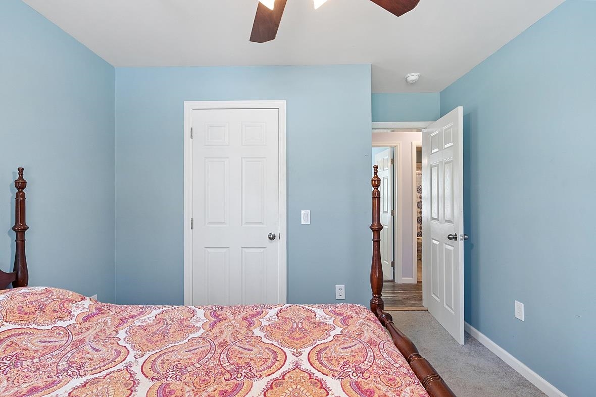 150 Berry Road New Durham, NH 03855 - Photo 28 of 45