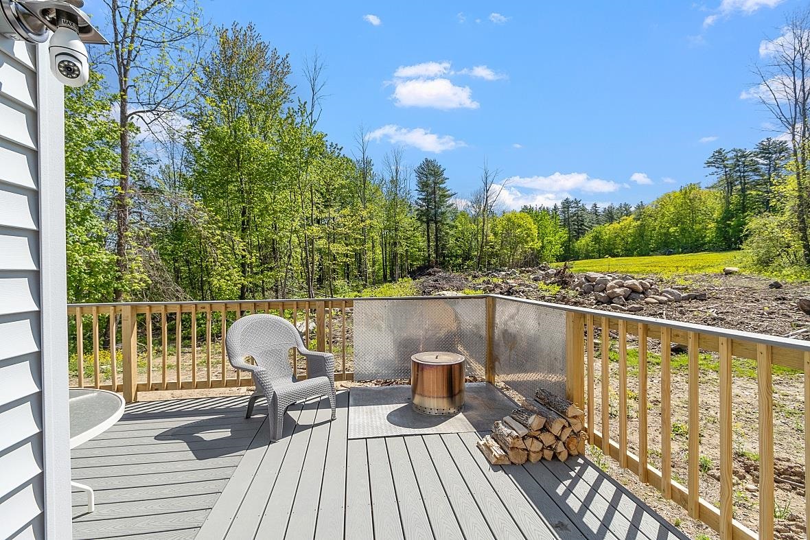 150 Berry Road New Durham, NH 03855 - Photo 3 of 45