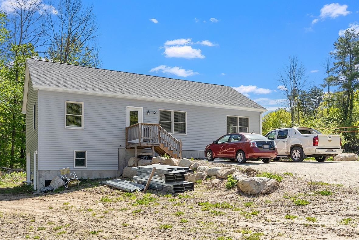 150 Berry Road New Durham, NH 03855 - Photo 36 of 45