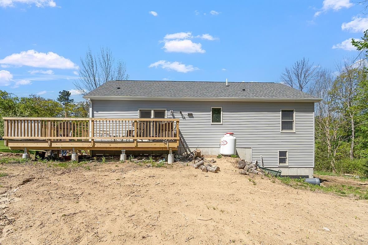 150 Berry Road New Durham, NH 03855 - Photo 41 of 45