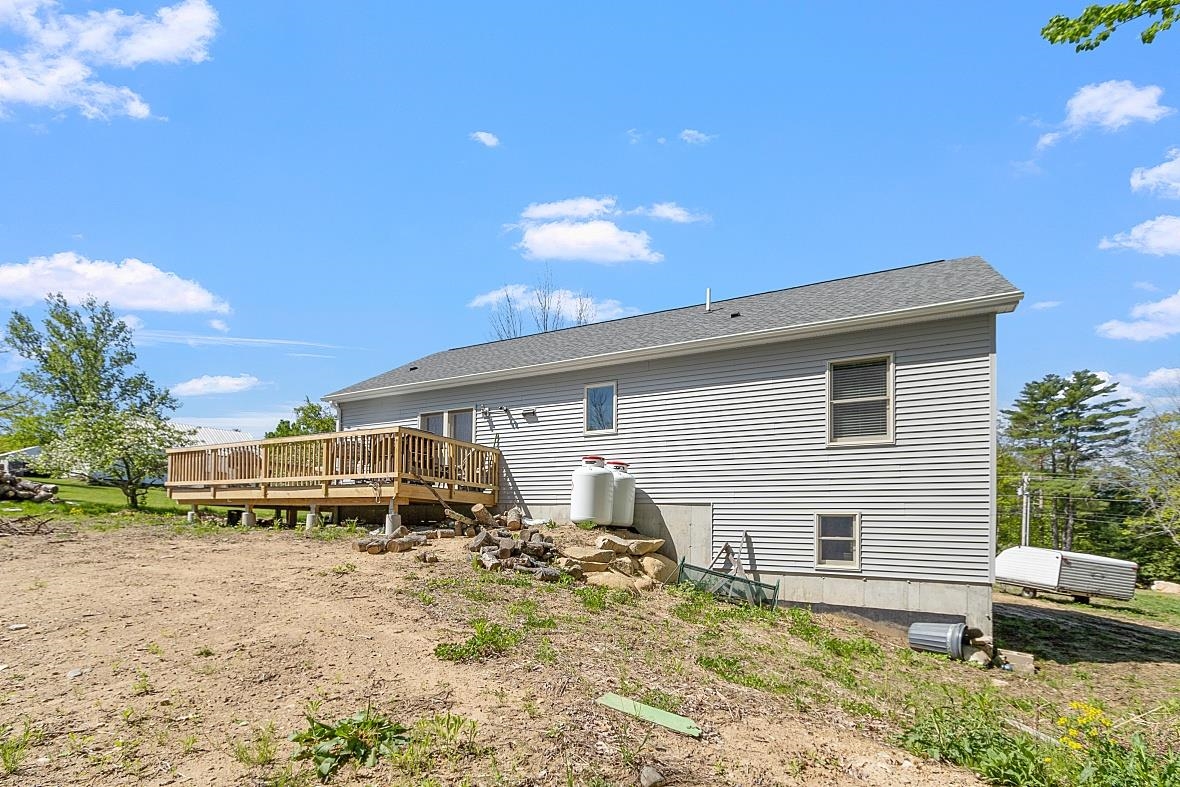 150 Berry Road New Durham, NH 03855 - Photo 42 of 45