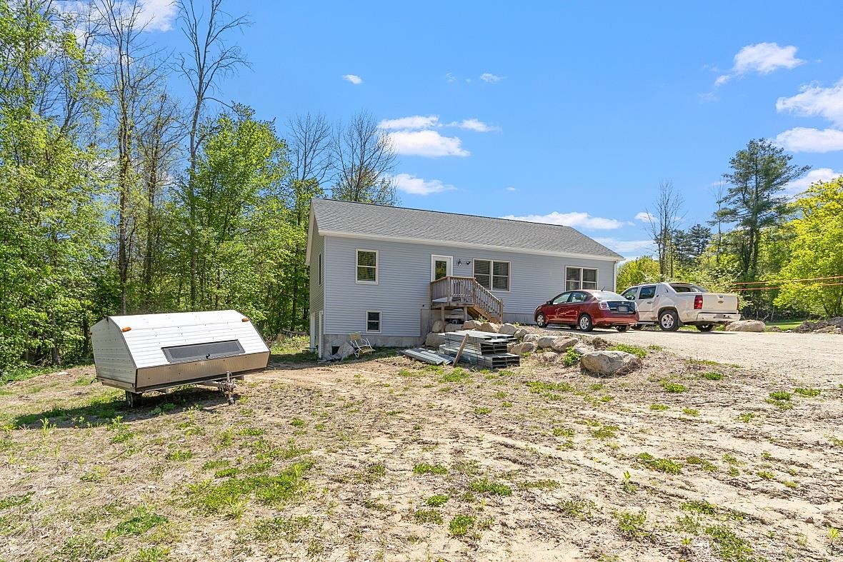 150 Berry Road New Durham, NH 03855 - Photo 44 of 45