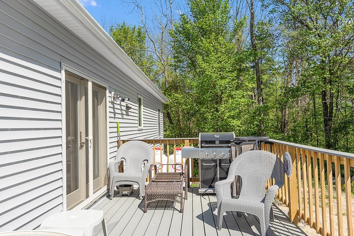 150 Berry Road New Durham, NH 03855 - Photo 45 of 45