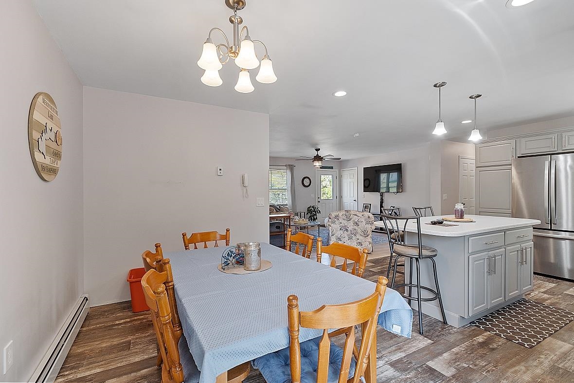 150 Berry Road New Durham, NH 03855 - Photo 6 of 45