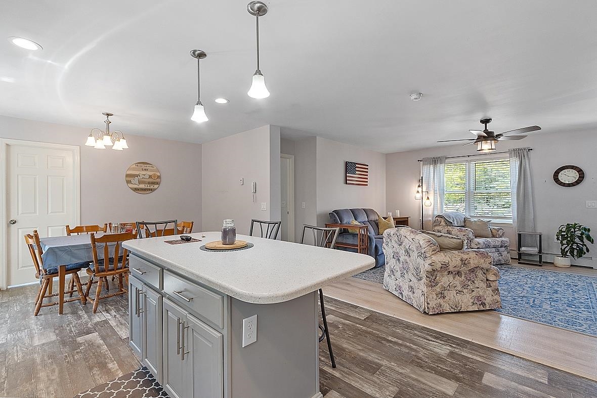 150 Berry Road New Durham, NH 03855 - Photo 7 of 45