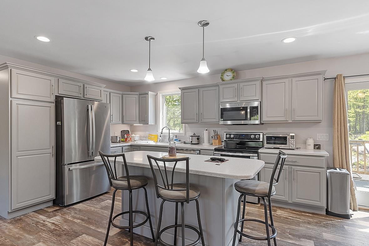 150 Berry Road New Durham, NH 03855 - Photo 9 of 45