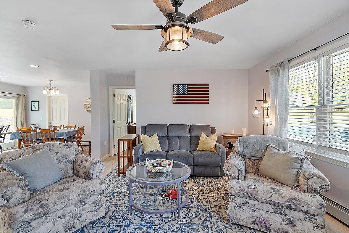 150 Berry Road New Durham, NH 03855 - Photo 10 of 45