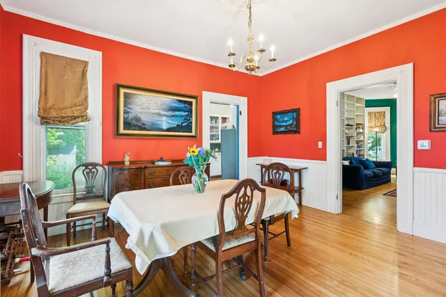 $629,000 | 699 High Street, Bath, ME 04530