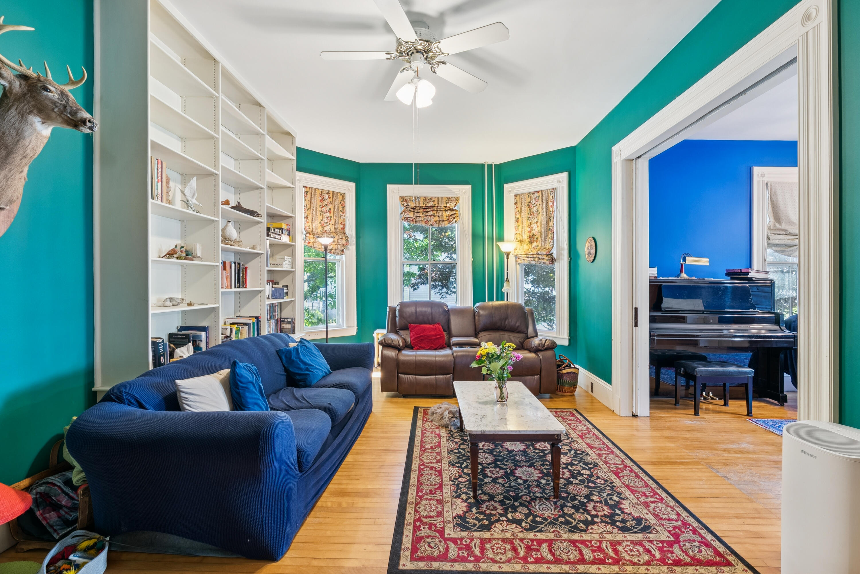 699 High Street Bath, ME 04530 - Photo 21 of 58 DSC02023