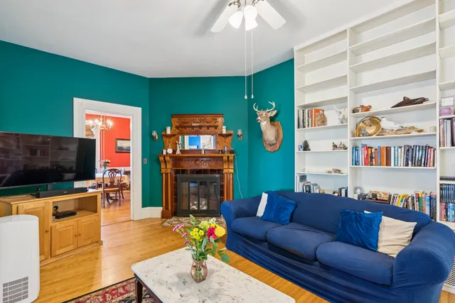 $629,000 | 699 High Street, Bath, ME 04530