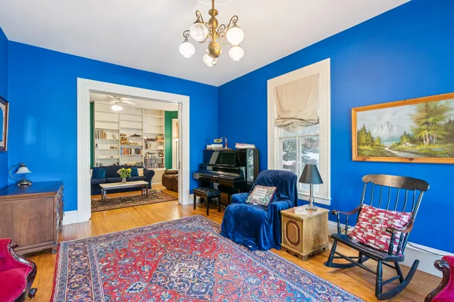 $629,000 | 699 High Street, Bath, ME 04530