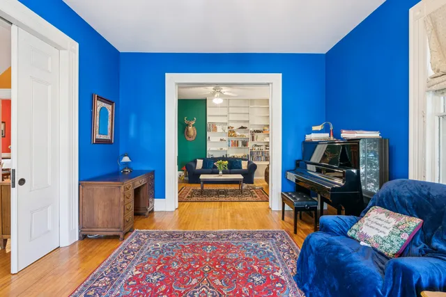 $629,000 | 699 High Street, Bath, ME 04530