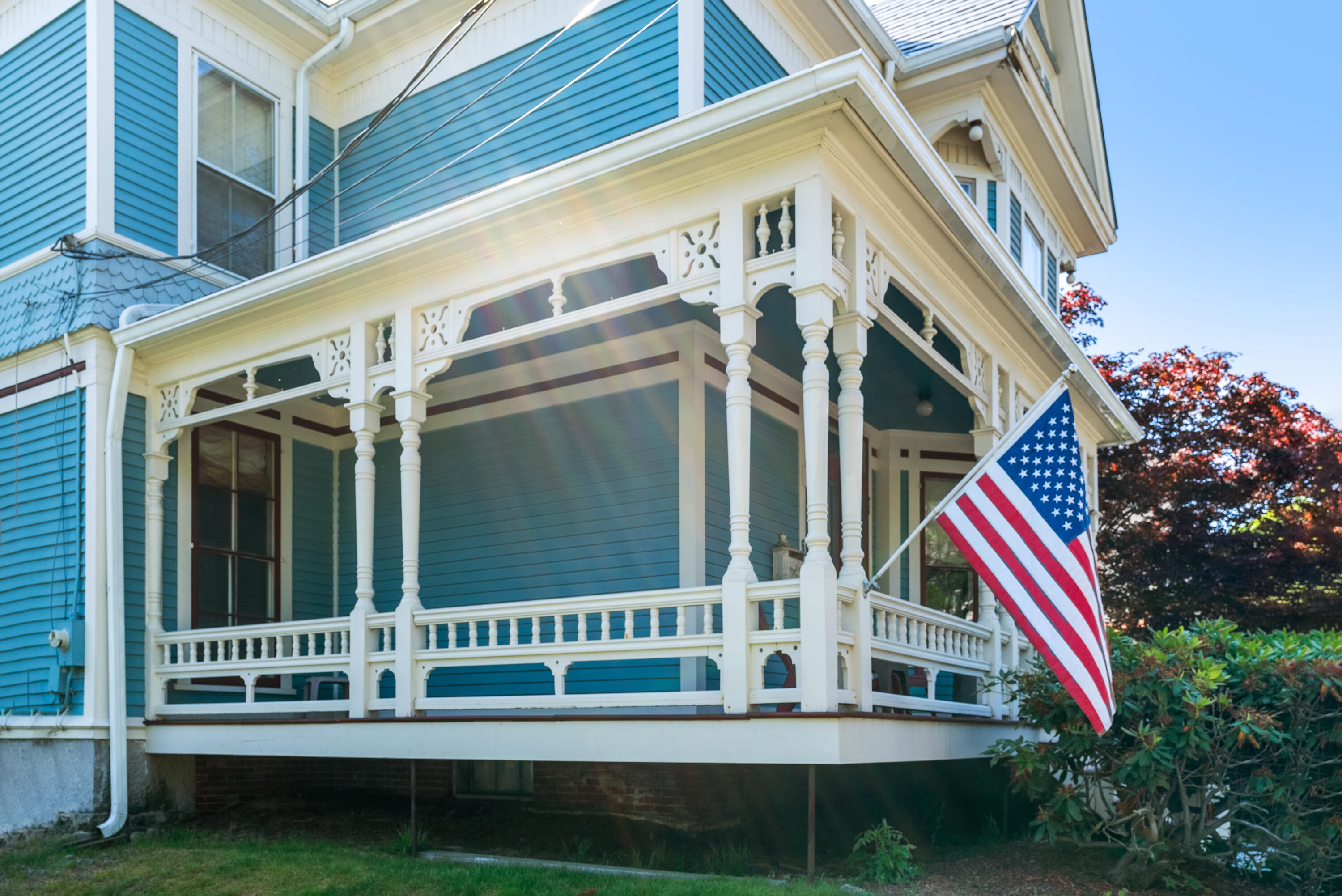 699 High Street Bath, ME 04530 - Photo 4 of 58 DSC02243