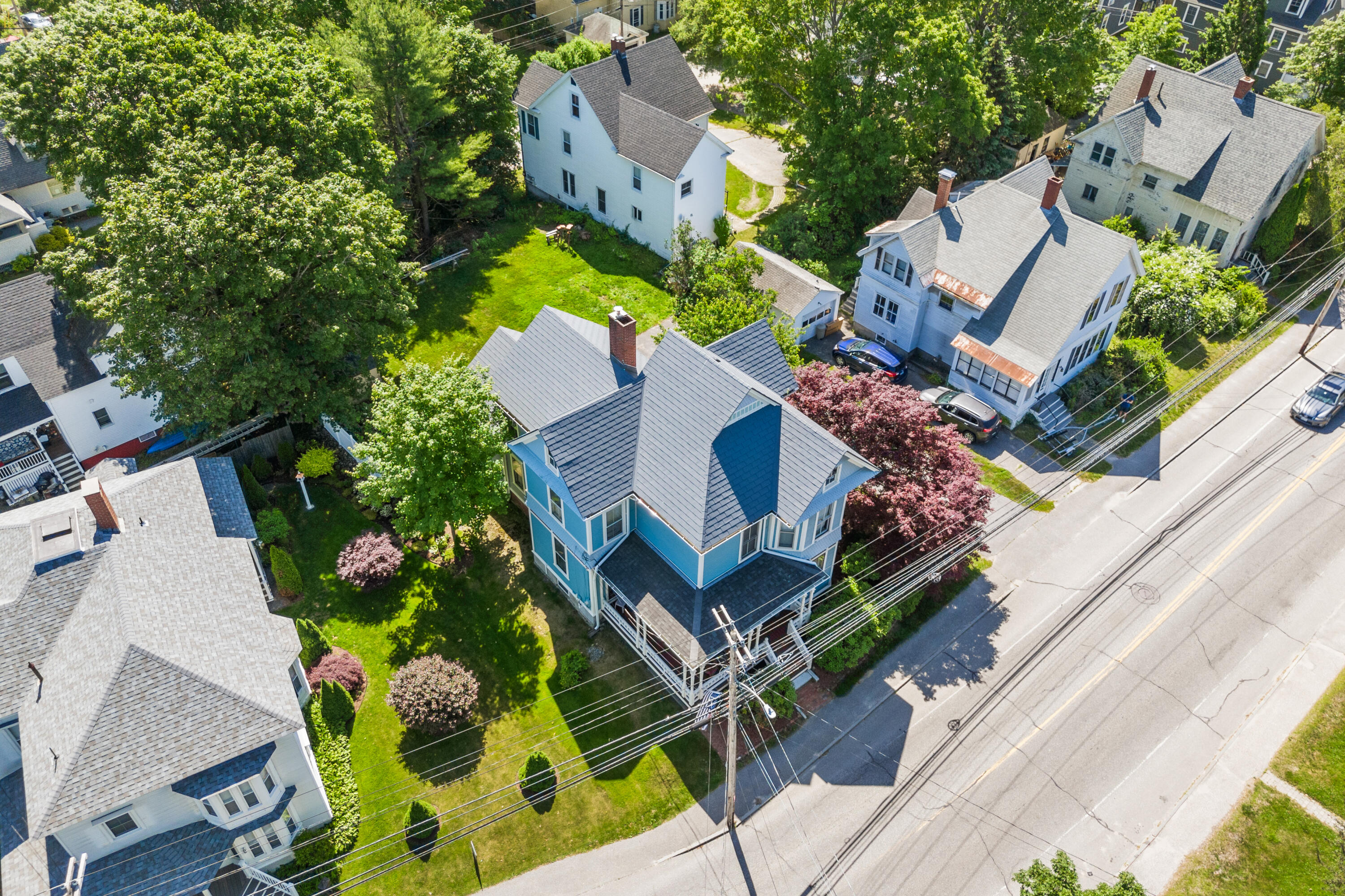 699 High Street Bath, ME 04530 - Photo 49 of 58 DJI_20250624100837_0214_D