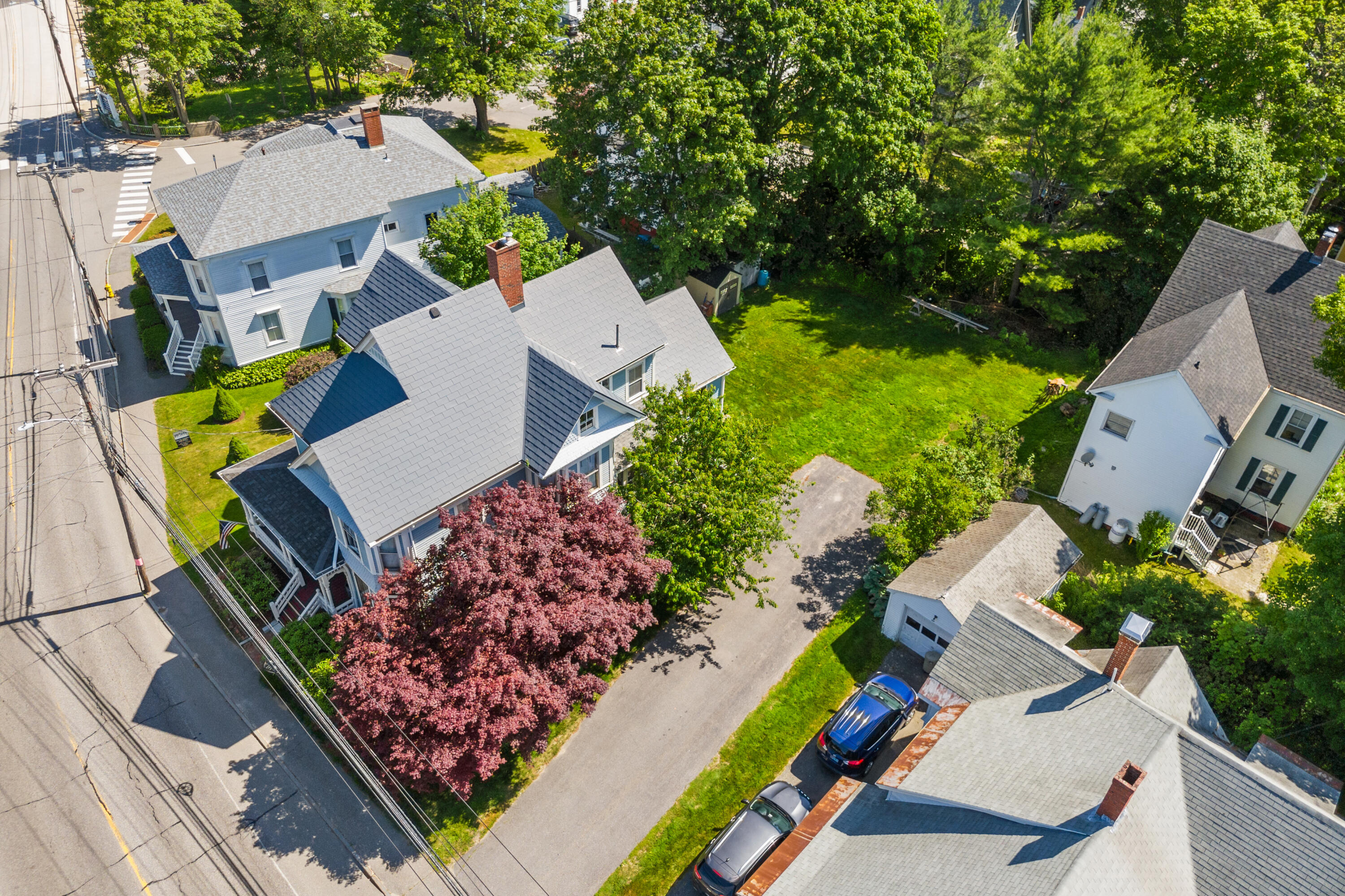 699 High Street Bath, ME 04530 - Photo 50 of 58 DJI_20250624100854_0219_D