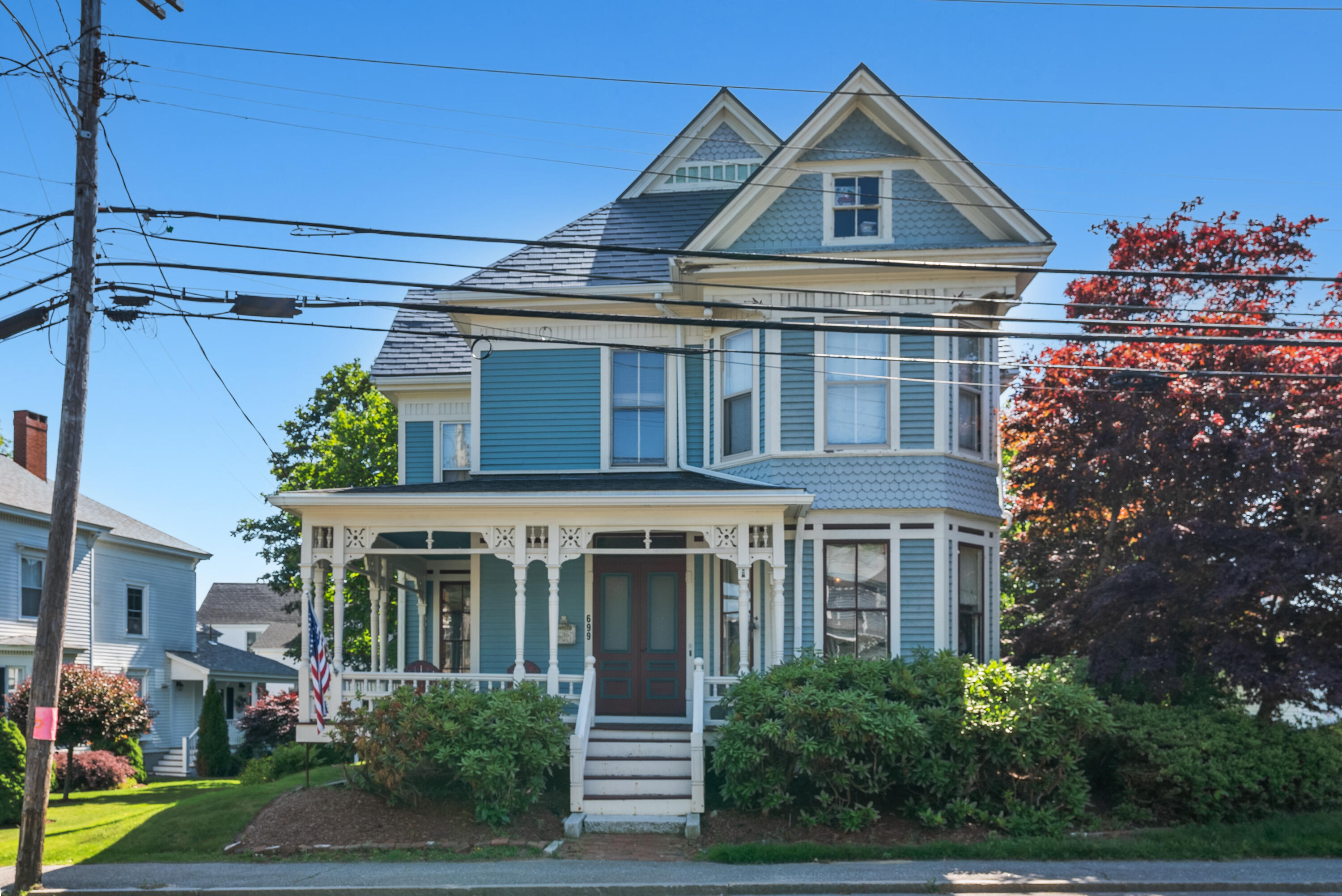 699 High Street Bath, ME 04530 - Photo 54 of 58 DSC02213