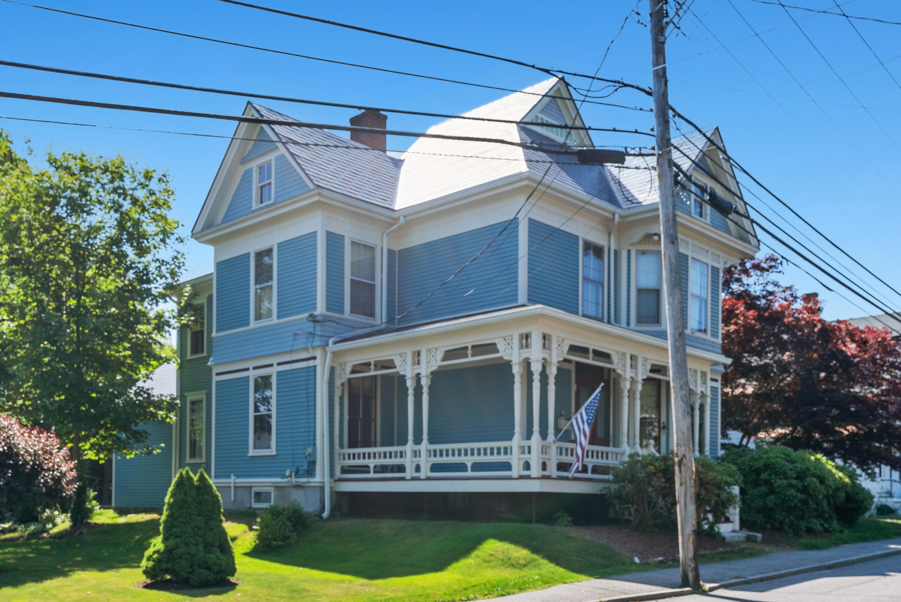 699 High Street Bath, ME 04530 - Photo 55 of 58 DSC02233