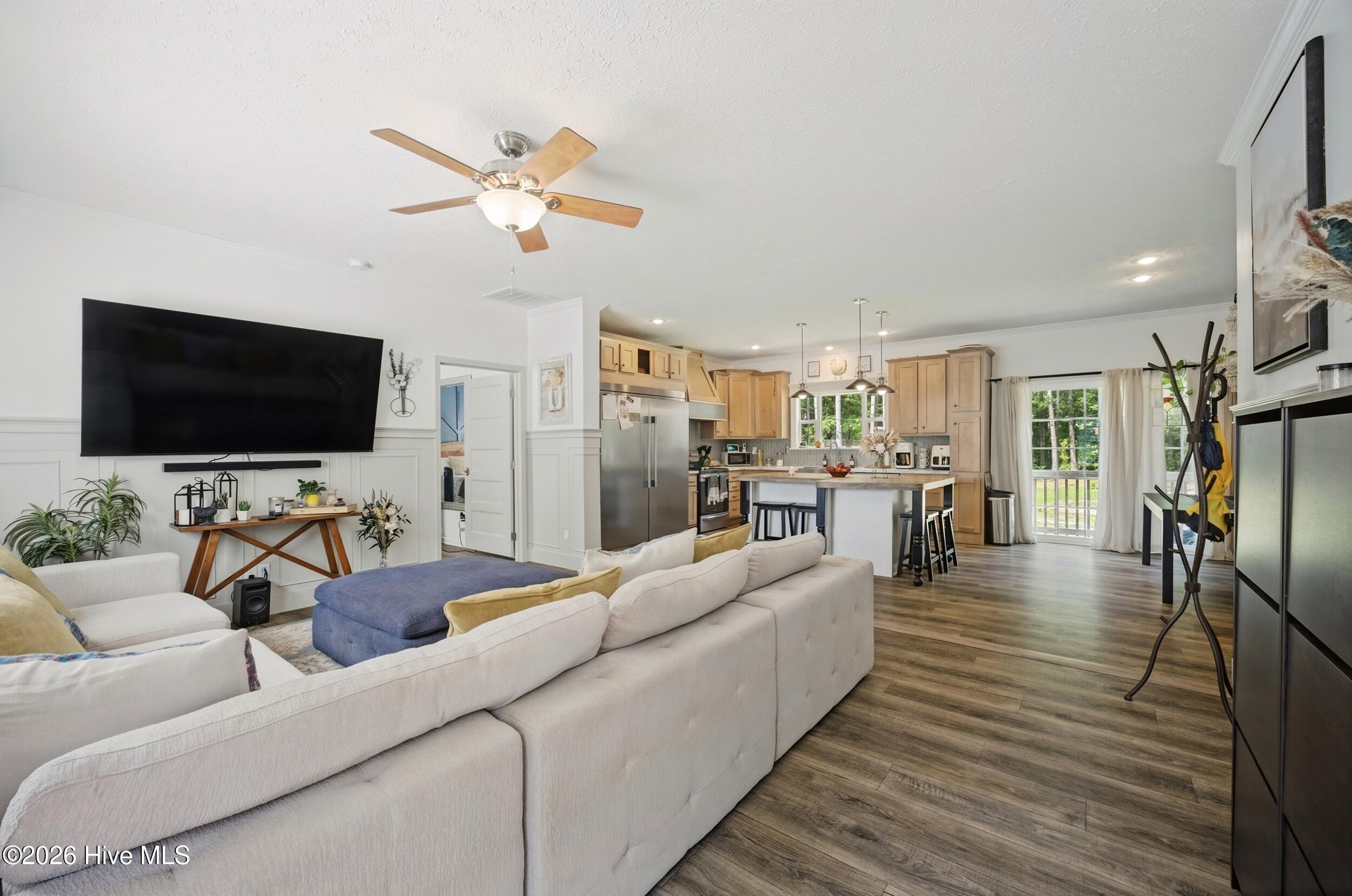 1285 Schoolhouse Road Elizabeth City, NC 27909 - Photo 5 of 49