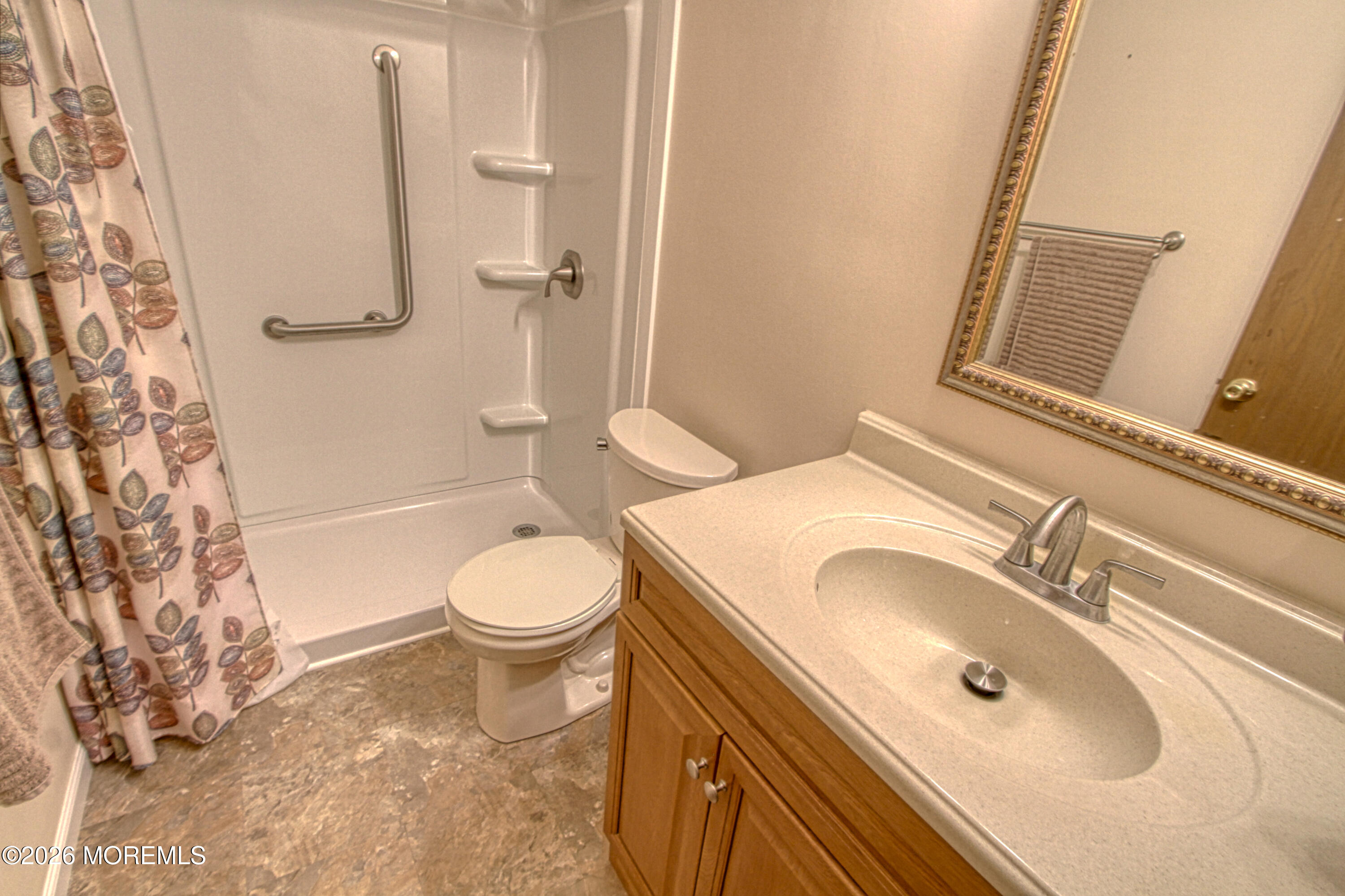 62A Sunset Road, Unit A Whiting, NJ 08759 - Photo 11 of 20 Full Bathroom