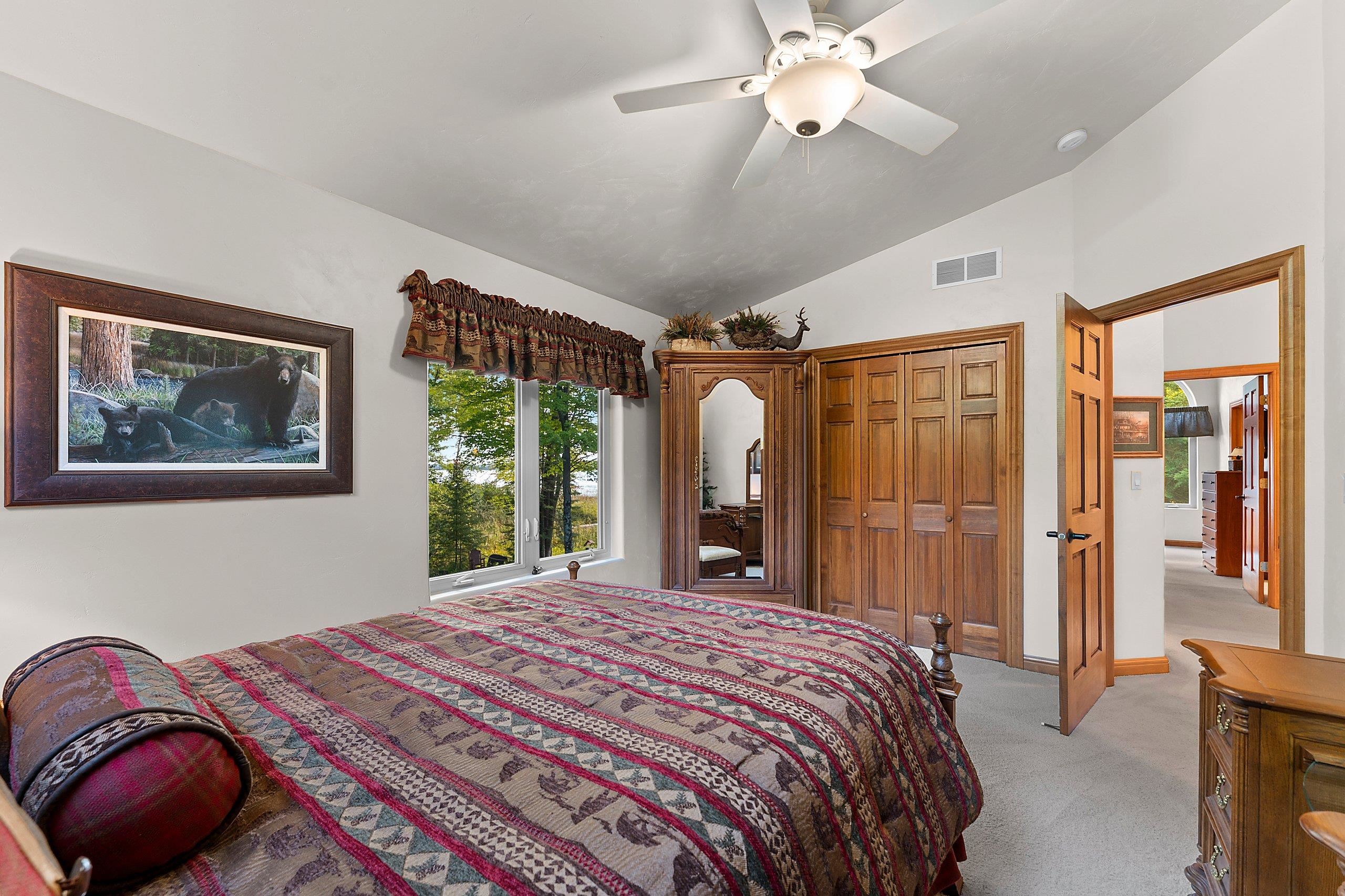 W6005 Lake Road Wausaukee, WI 54177 - Photo 33 of 65 Gallery Image 33