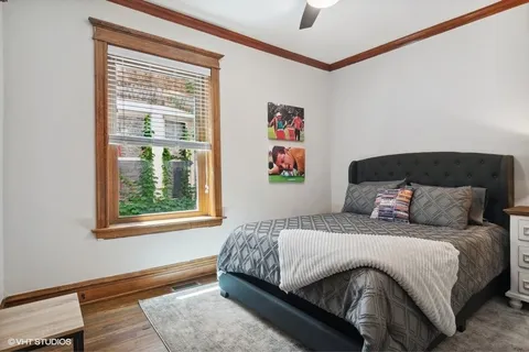 $1,100,000 | 6522 North Greenview Avenue, Chicago, IL 60626