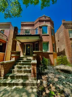 $1,100,000 | 6522 North Greenview Avenue, Chicago, IL 60626