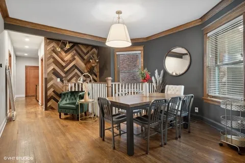 $1,100,000 | 6522 North Greenview Avenue, Chicago, IL 60626