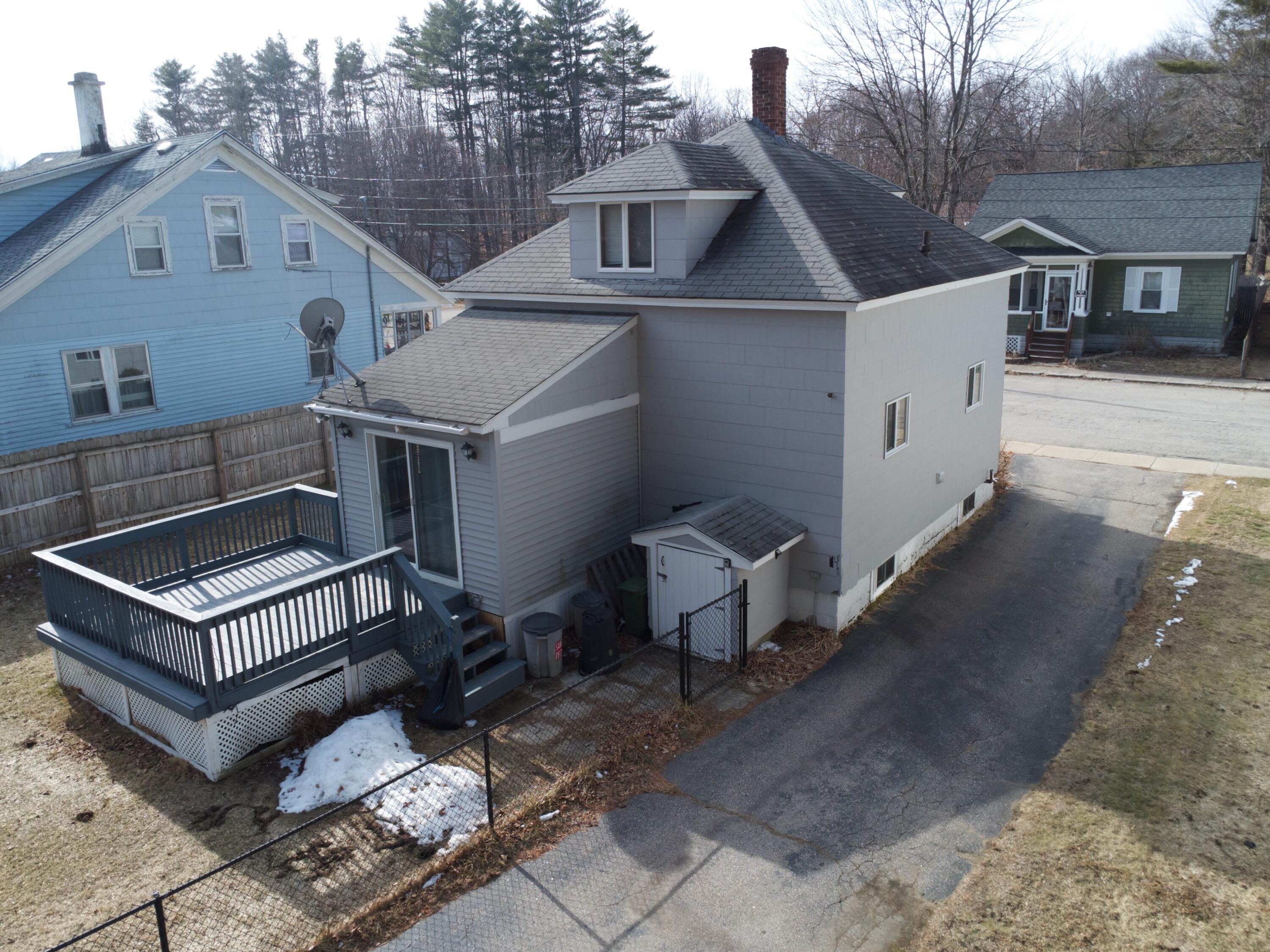 27 Weeman Street Springvale, ME 04083 - Photo 4 of 33 DJI_0897
