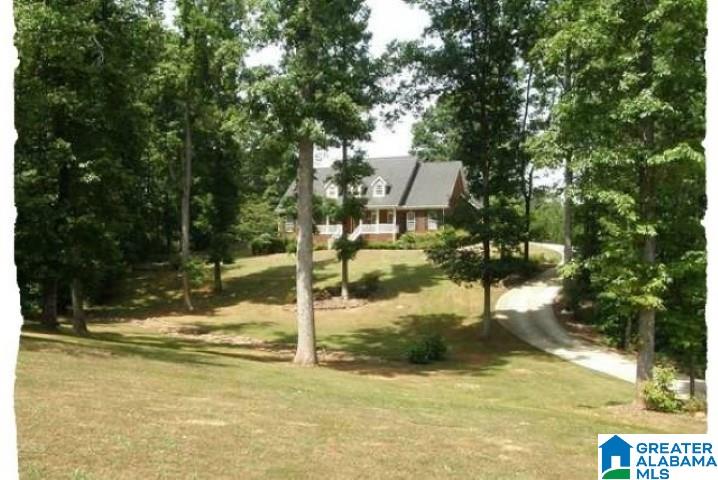 118 Tucker Lane Springville, AL 35146 - Photo 2 of 40