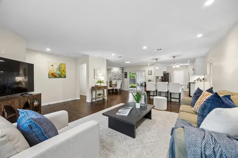 $585,000 | 11830 Dixfield Drive, Dallas, TX 75218