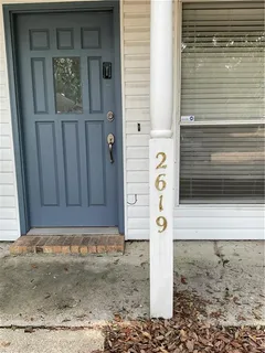 $125,000 | 2619 Rue St Martin, Hammond, LA 70403