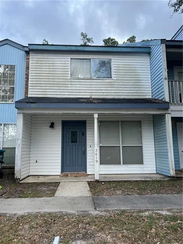 $125,000 | 2619 Rue St Martin, Hammond, LA 70403