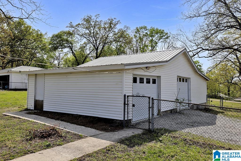 5534 Saks Road Anniston, AL 36206 - Photo 37 of 44