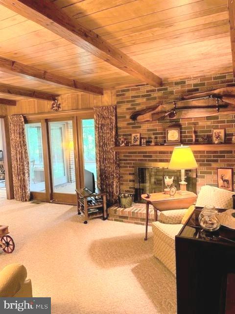 14710 Woodland Road Eden, MD 21822 - Photo 2 of 13