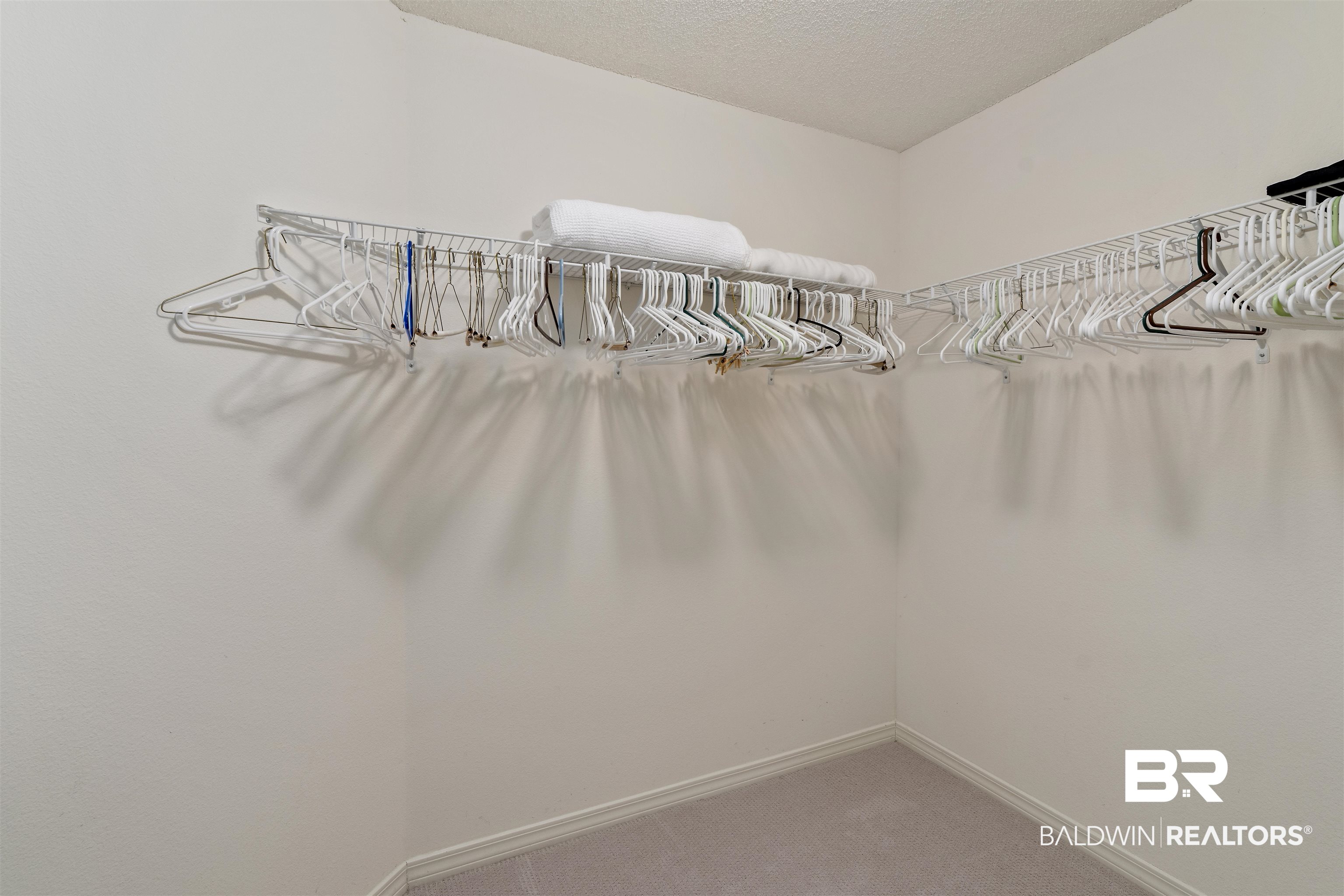 205 Spring Lake Drive Fairhope, AL 36532 - Photo 15 of 26 Primary Closet