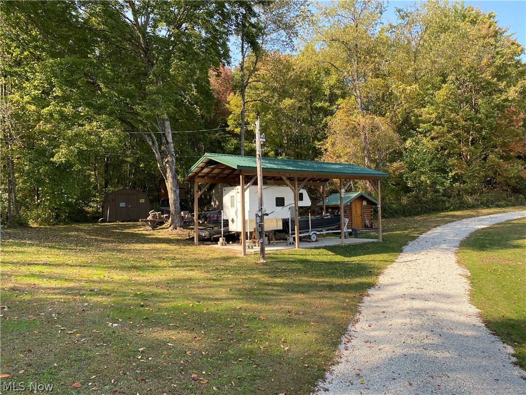 10799 Seminary Road Kimbolton, OH 43749 - Photo 12 of 25