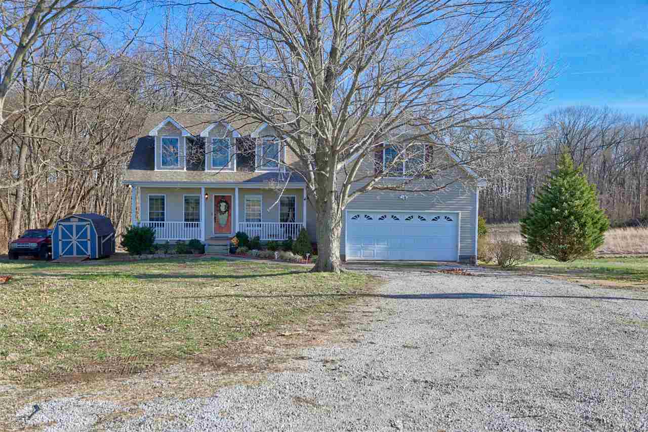 5870 Corinth Road Russellville, KY 42276 - Photo 3 of 35 Gallery Image 3