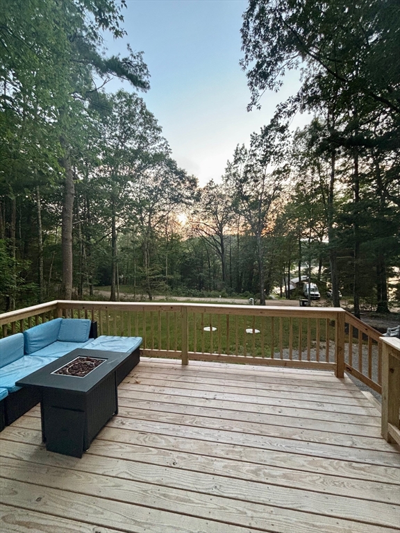 91 Deer Bay Road Ashby, MA 01431 - Photo 25 of 35