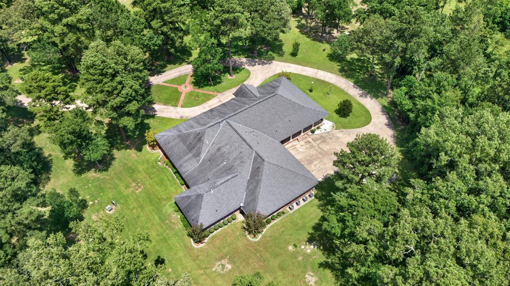 3669 Fountainbleau Road Keithville, LA 71047 - Photo 37 of 39