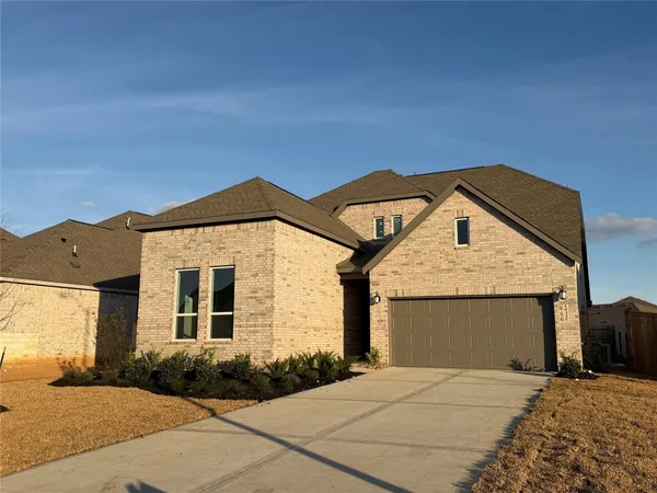 $397,590 | 2712 Grove Crest Drive, Rosenberg, TX 77469
