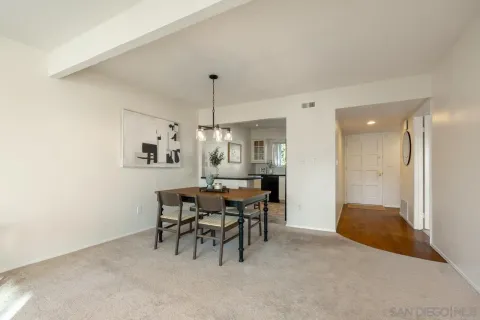 $490,000 | 6876 Hyde Park Drive, Unit G, San Diego, CA 92119