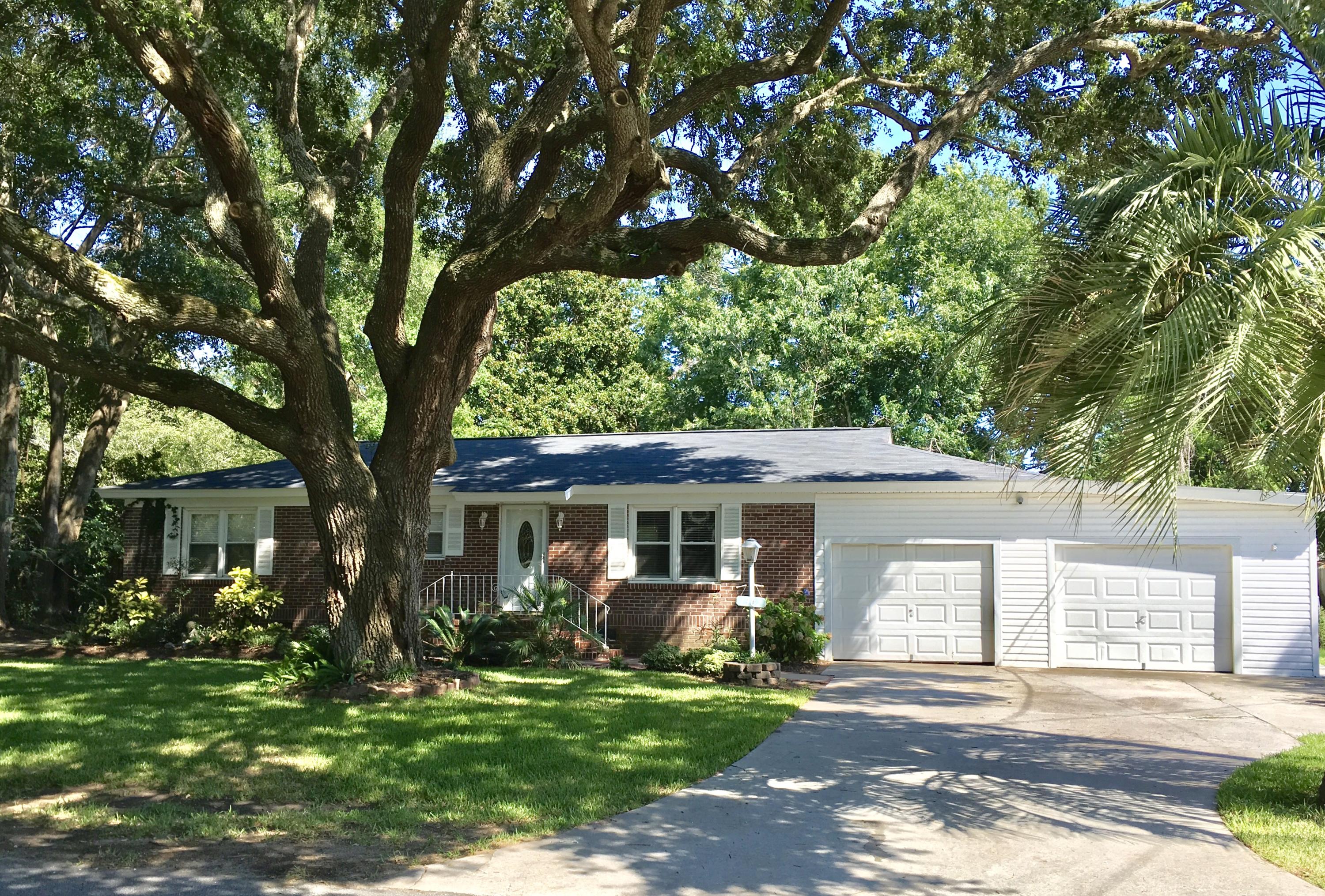 1307 Fort Lamar Road Charleston, SC 29412 - Photo 1 of 26 FullSizeRender-10
