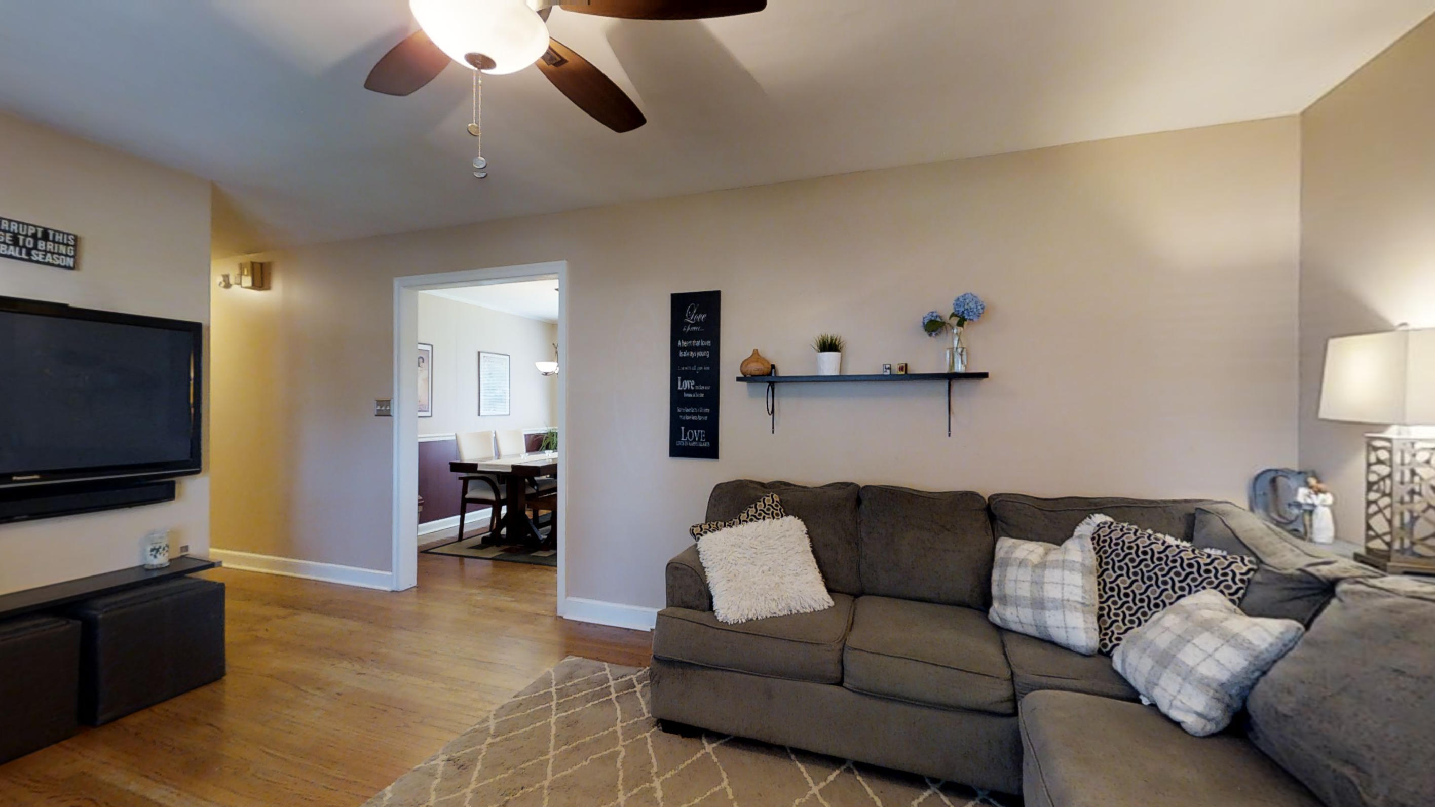 1307 Fort Lamar Road Charleston, SC 29412 - Photo 7 of 26 07.05.2017_14.31.10