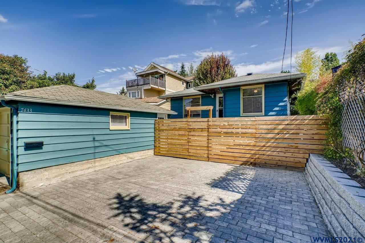 7433 California Avenue Southwest Seattle, WA 98136 - Photo 20 of 22