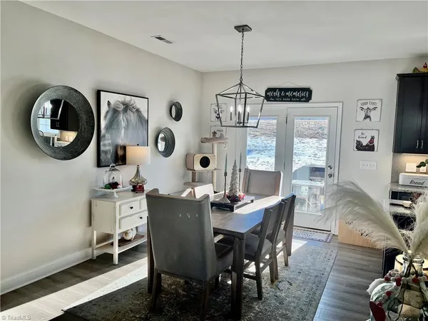 $384,900 | 163 Kyndall Run Drive, Lexington, NC 27295