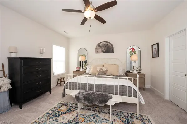 $384,900 | 163 Kyndall Run Drive, Lexington, NC 27295