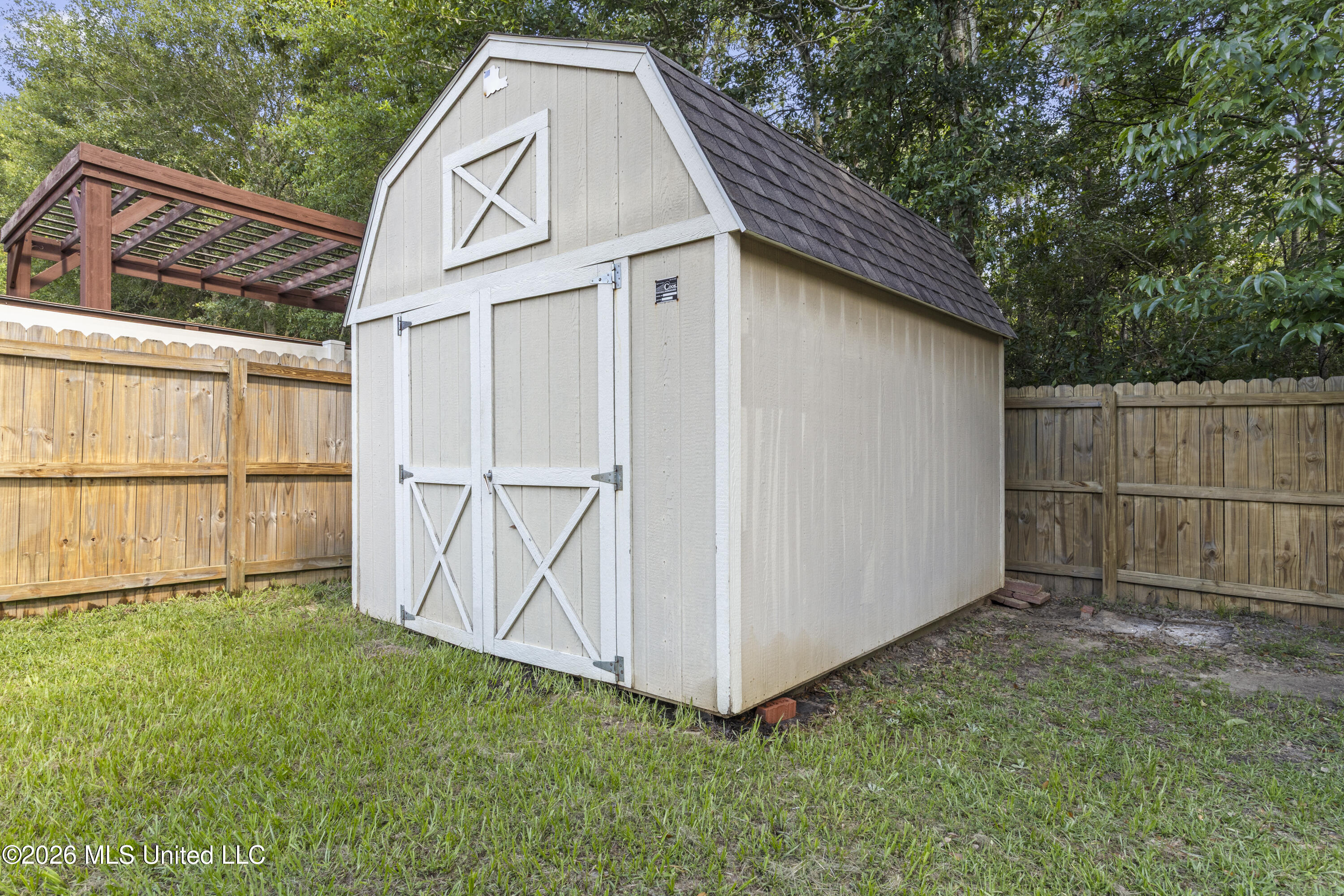 19532 Morris Pond Road Gulfport, MS 39503 - Photo 38 of 38 39