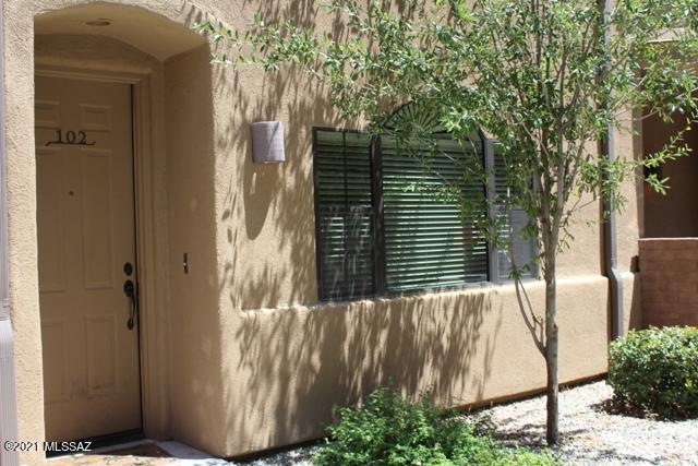 2016 East River Road, Unit 102 Tucson, AZ 85718 - Photo 1 of 14